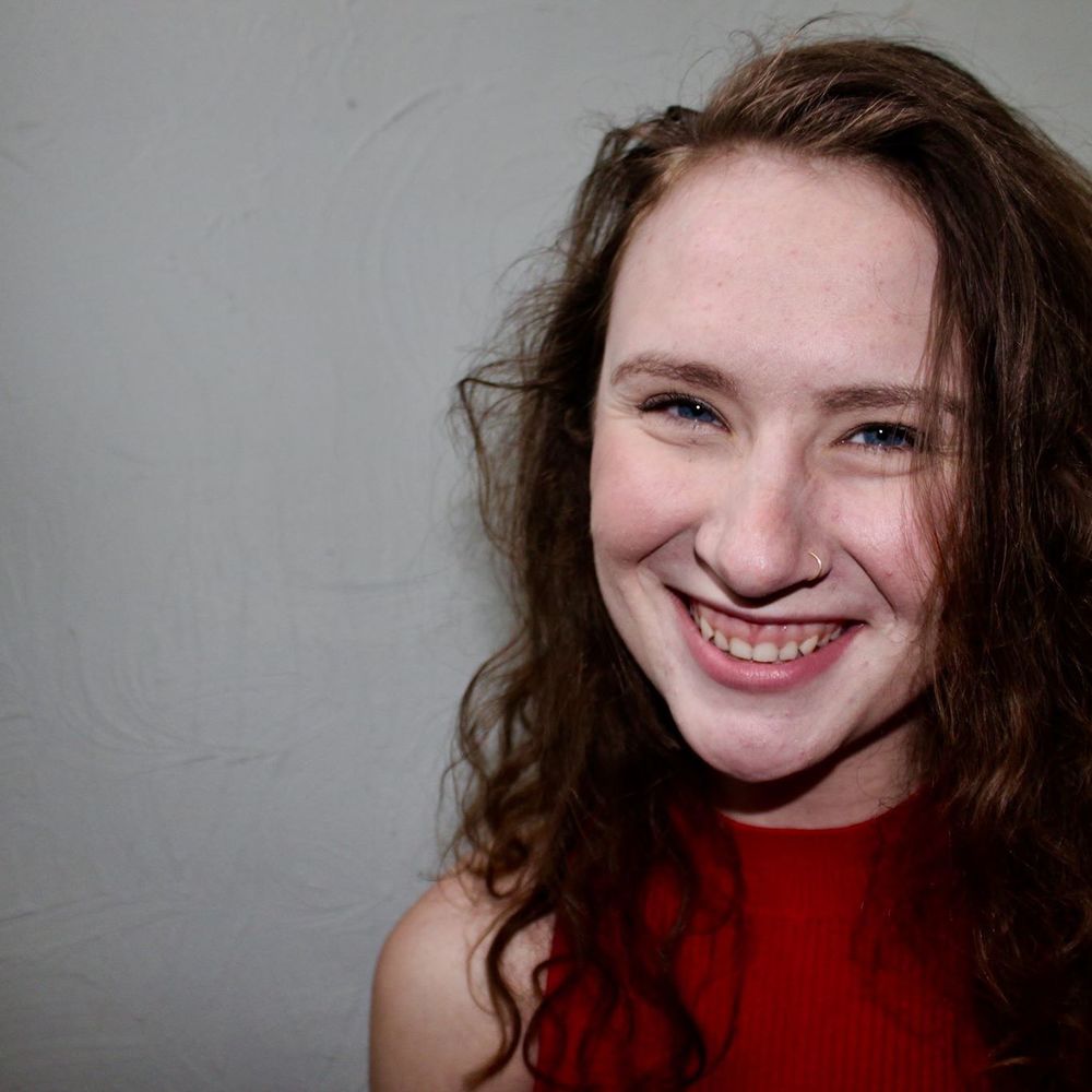 Meet your Posher, Celia